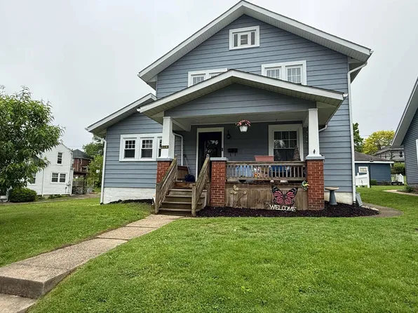 514 Eastern Ave, New Lexington, OH 43764