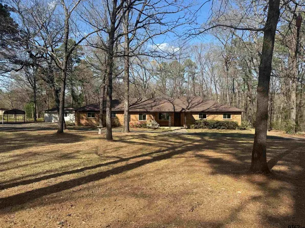 629 County Road 2620, Mineola, TX 75773