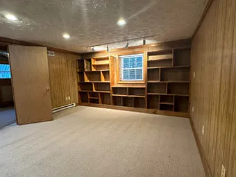 extra family room / 5th bedroom