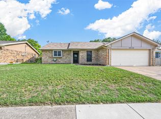 5933 Birchill Rd, Fort Worth, TX 76148
