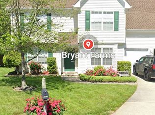 2400 Annie Cir, Chesapeake, VA 23323