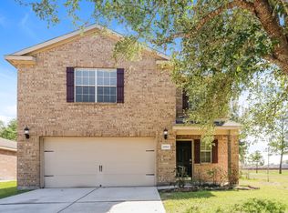 28902 Rio Grande River Dr, Spring, TX 77386