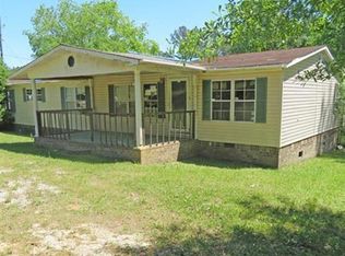 1014 Pine Grove Rd, Sylacauga, AL 35150