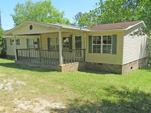 1014 Pine Grove Rd, Sylacauga, AL 35150