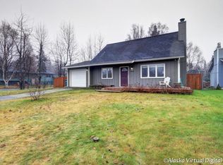 3640 Cloudberry Cir, Anchorage, AK 99507