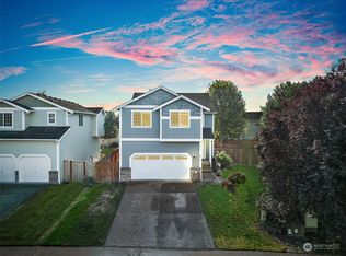 1313 Hardtke Ave NE, Orting, WA 98360