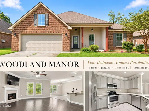 39193 Majestic Wood Ave, Gonzales, LA 70737