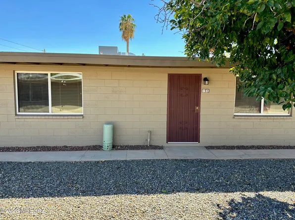 2841 N Columbus Blvd, Tucson, AZ 85712