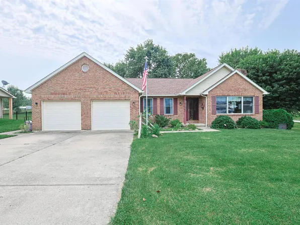 7055 Sherman Dr, Aurora, IN 47001