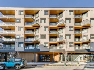 8230 N Broadcast Ave SW #615, Calgary, AB T3H3V6