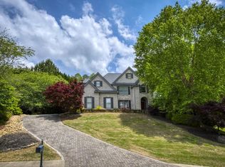3750 Oakside Dr, Alpharetta, GA 30004