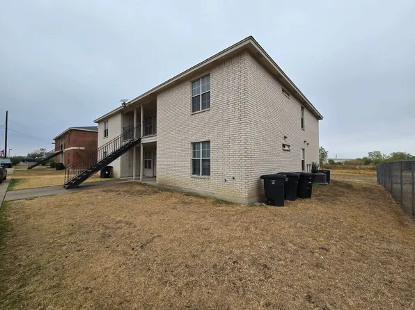 2309 Terrace Dr, Killeen, TX