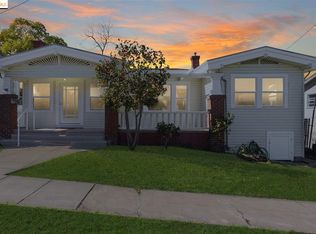 314 Harris Ave, Rodeo, CA 94572