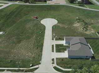 2713 Viking Cir, Blair, NE 68008