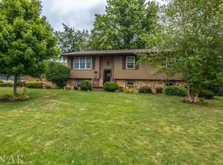 218 Felmley Dr, Normal, IL 61761