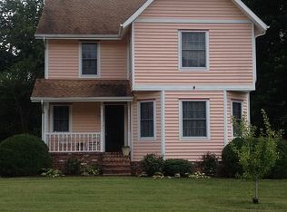 908 Mountain View Rd, Erwin, TN 37650