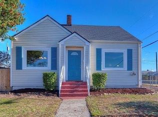 6851 S Clement Ave, Tacoma, WA 98409