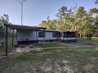 2814 W State Road 235, Brooker, FL 32622