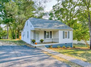 7558 Brandon Rd, Radford, VA 24141