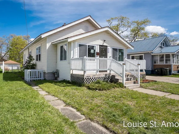 436 Catawba Ave, Muskegon, MI 49442