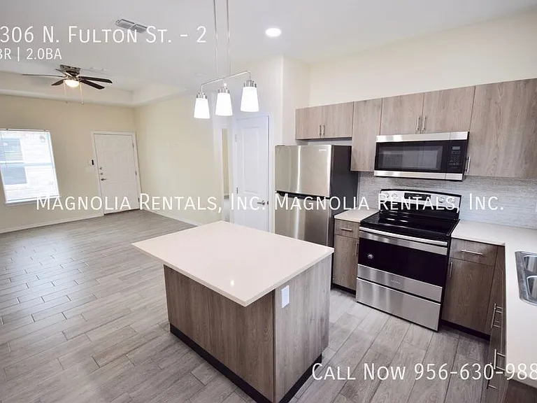 2306 N Fulton St #2 — Photo 6
