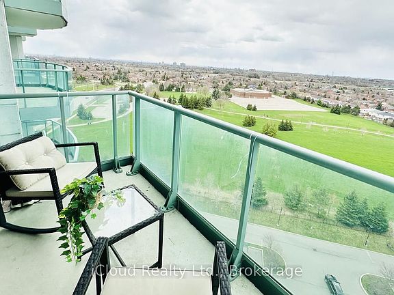 4th image of 4900 Glen Erin Dr #1507