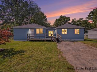719 S Chandler St, Muskegon, MI
