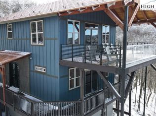 107 Spruce Hollow Rd, Banner Elk, NC 28604