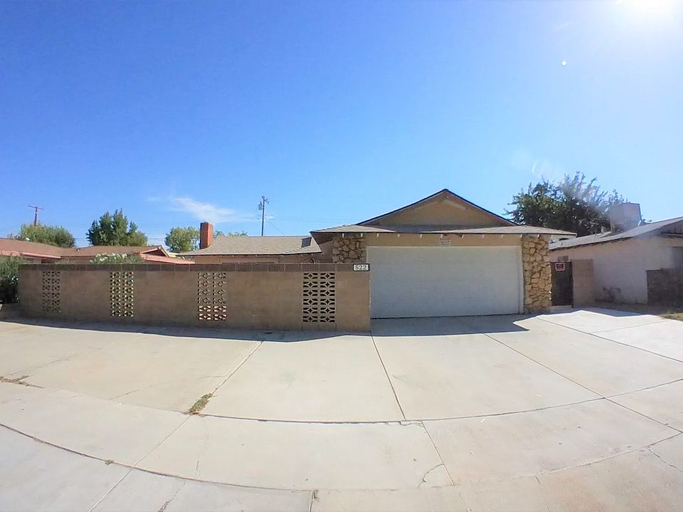 1st image of 522 W Avenue J9