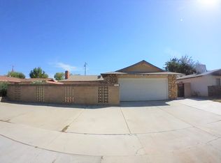 522 W Avenue J9, Lancaster, CA 93534