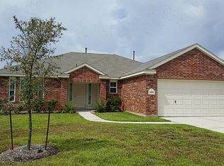 14195 Brushwood Dr, Willis, TX 77318