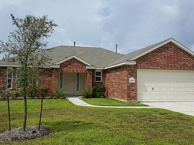 14195 Brushwood Dr, Willis, TX, 77318