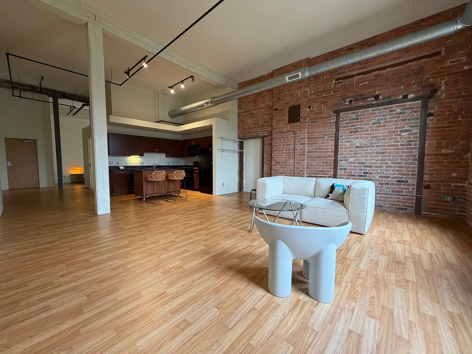 The Lofts at New Amsterdam — Photo 3