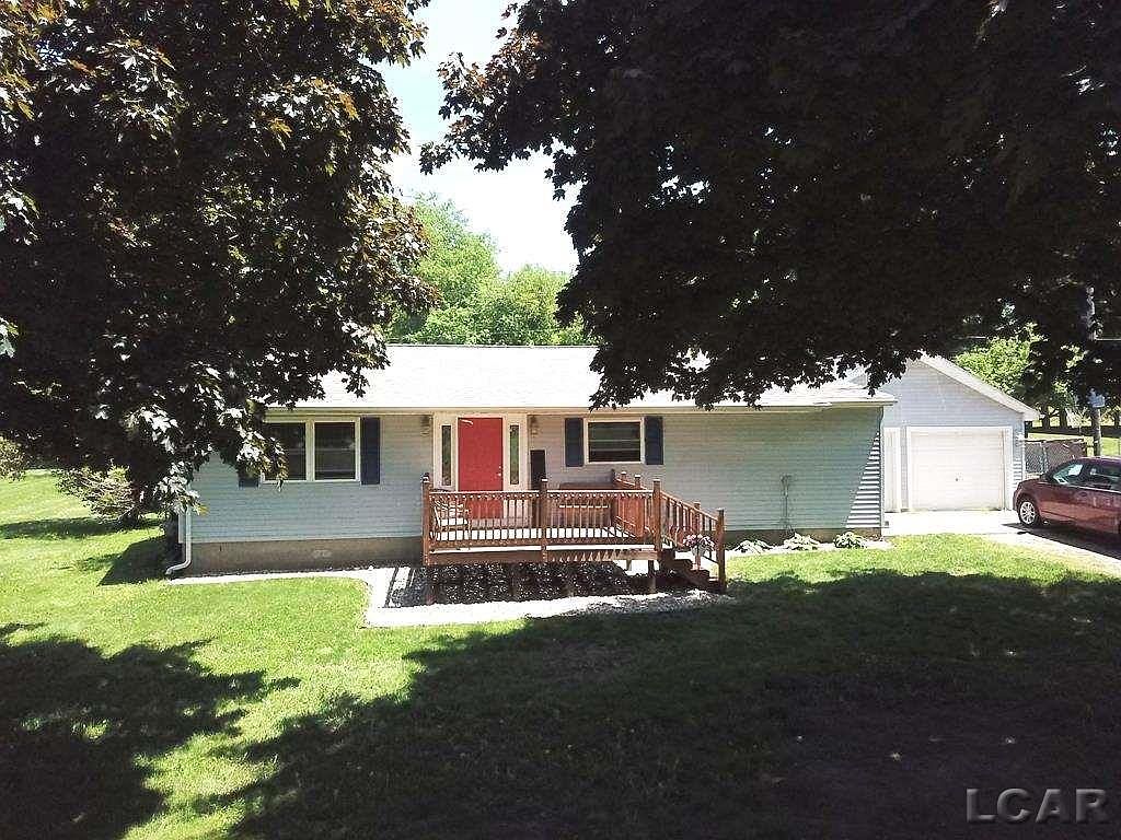 9899 Sand Lake Hwy, Onsted, MI 49265 Zillow