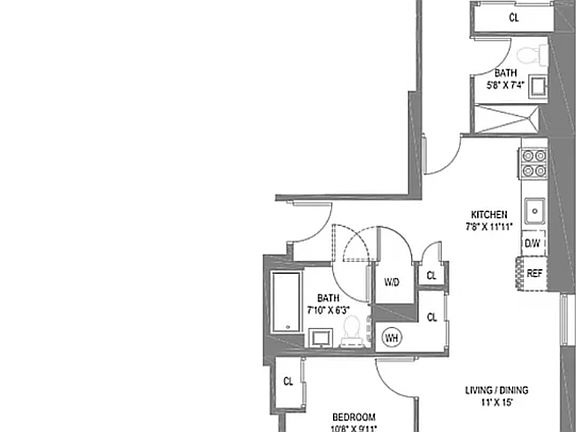 2nd image of this home