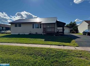 27 Balsam Cir, Babbitt, MN 55706