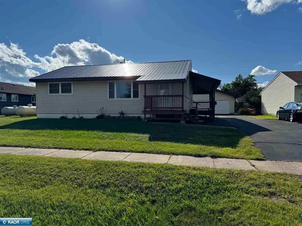 27 Balsam Cir, Babbitt, MN 55706