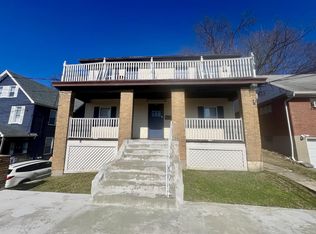 2326 Highland Ave #1, Cincinnati, OH 45212