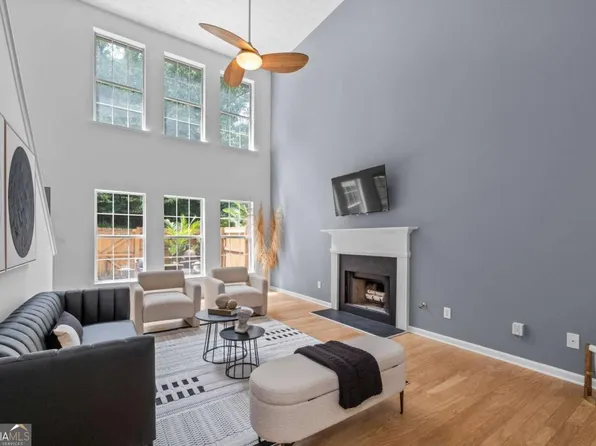 1484 Gates Cir SE #1484, Atlanta, GA 30316