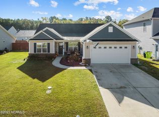 333 Station House Rd, New Bern, NC 28562
