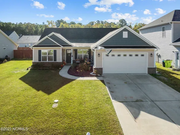 333 Station House Road, New Bern, NC 28562