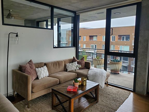 4th image of 1780 Kettner Blvd Unit 703