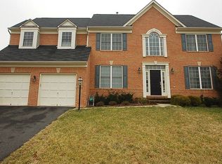 45917 Pullman Ct, Sterling, VA 20164