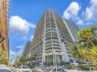 690 SW 1st Ct APT 1834, Miami, FL 33130