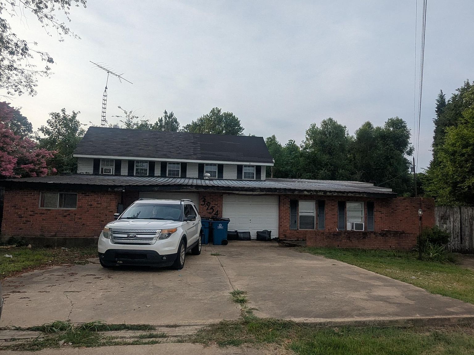 3954 Ken Tenn Hwy, Union City, TN 38261 | MLS #45729 | Zillow