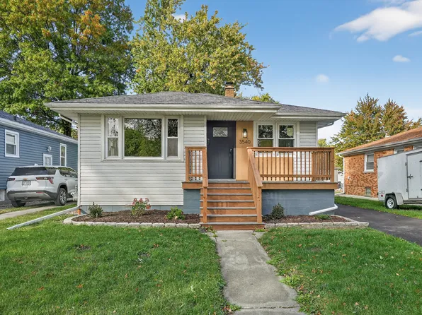 3540 Madison St, Lansing, IL 60438