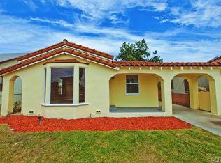 1229 W 103rd St, Los Angeles, CA 90044