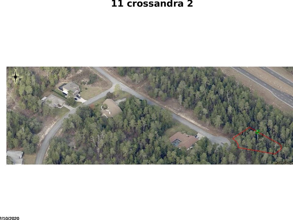 2nd image of 11 Crossandra Court E