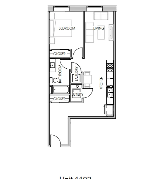 Collins Lofts — Photo 37