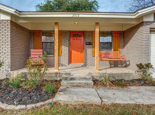 3512 Guadalupe Rd, Fort Worth, TX 76116